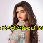 Sreeleela: శ్రీలీల చేతి నుండి మరో ఛాన్స్ మిస్.. అరెరె ఎన్నిసార్లు ఇలా.?