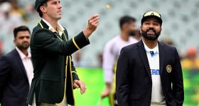 Ind vs Aus, 3rd Test: బౌలింగ్‌ చేస్తున్న టీమిండియా... వర్షం కారణంగా ఆగిపోయిన మ్యాచ్.!