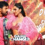 Game Changer: ధోప్.. ధోప్ ప్రోమో.. శంకర్ మార్క్ కనిపిస్తుందిగా