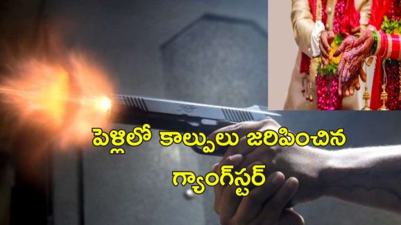 Wedding Gun firing: పెళ్లిలో అతిథులపై కాల్పులు.. ఒకరు మృతి ఇద్దరికి గాయాలు.. అమెరికాలో మాస్టర్‌మైండ్