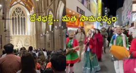 IND vs AUS 4th Test Day 1: ముగిసిన మొదటి రోజు..ఆస్ట్రేలియా భారీ స్కోర్‌..కోహ్లీపై బ్యాన్‌ ?