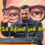 Kejriwal Poll Promise: పూజారులకు నెల జీతం రూ.18,000 ఇస్తాం.. కేజ్రీవాల్ ఢిల్లీ ఎన్నికల హామీ