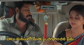 Sreeleela: అల్లు అర్జున్ ఎఫెక్ట్... మెగాస్టార్ నే రిజెక్ట్ చేసిన శ్రీలీల..