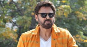 Happy Birthday Venkatesh: అలా ఉండటం కేవలం వెంకటేష్ కు మాత్రమే సొంతం