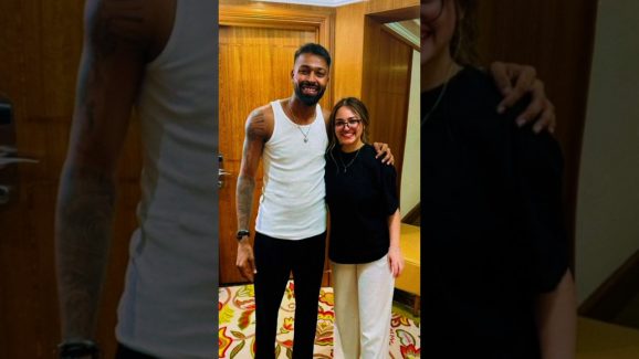 Hardik Pandya: SRH ప్లేయర్ సోదరితో పాండ్యా రిలేషన్..? ఏమిటి పైశాచికానందం!