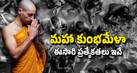 Maha Kumbh Mela: మహా కుంభమేళా - ప్రతి మూడు తరాల్లో.. ఒక తరానికే ఆ అదృష్టం, ఆ రోజు నుంచే రాజస్నానం