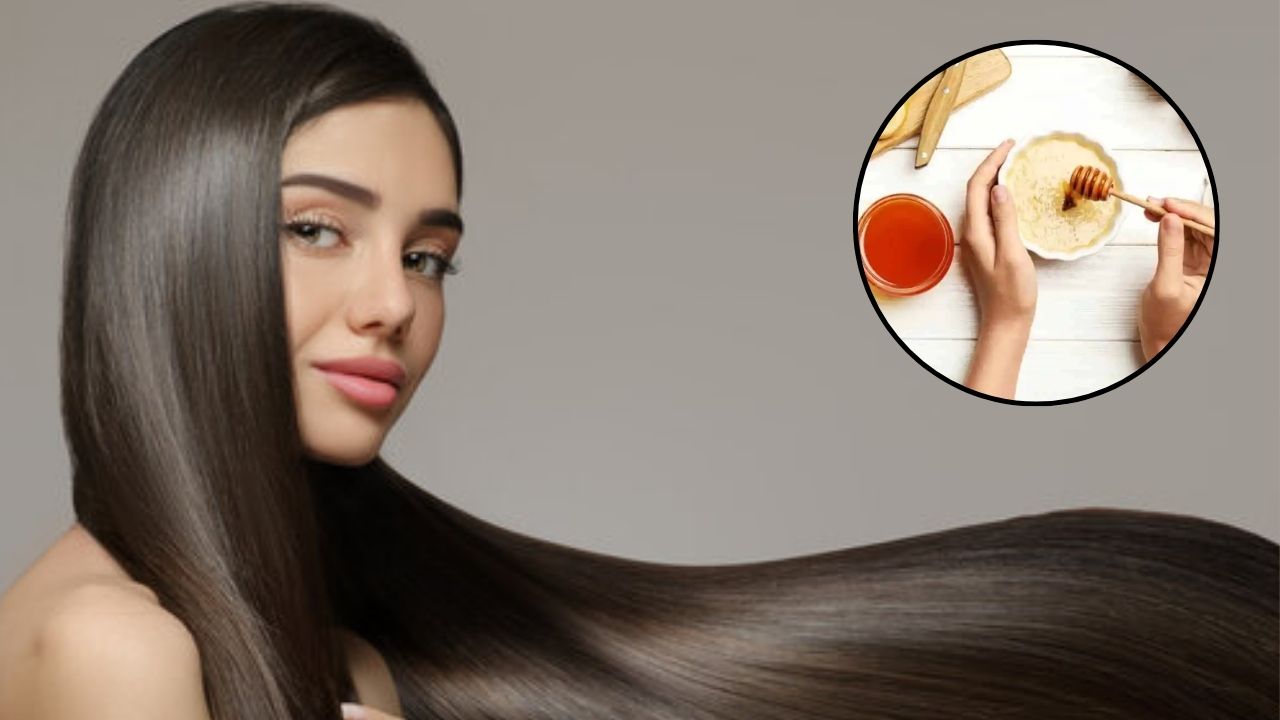 Hair Care: జుట్టు బాగా పెరగాలంటే.. ఇలా చేయండి చాలు