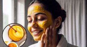 Turmeric Face Pack: పసుపులో వీటిని కలిపి రాస్తే.. 5 నిమిషాల్లోనే మెరిసిపోతారు