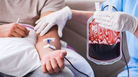 Blood Transfusion: తప్పుడు బ్లడ్ గ్రూప్ మీ శరీరంలోకి ఎక్కిస్తే.. ఏం జరుగుతుంది
