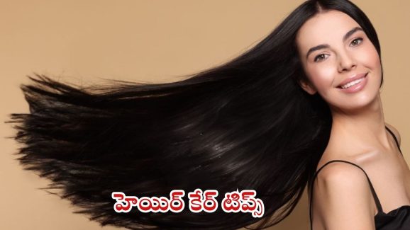 Tips For Hair Loss: వీటితో.. హెయిర్ లాస్‌‌కు చెక్