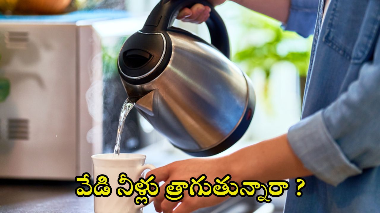 Lukewarm Water:  వీళ్లు గోరువెచ్చని నీరు అస్సలు త్రాగకూడదు