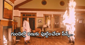 New York Crime: రైల్లోనే మహిళను ఎలా దహనం చేశాడు? మిగతా ప్రయాణికులు ఏం చేస్తున్నారు?