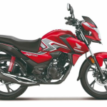 Honda SP125 : బ్లూటూత్‌ కనెక్షన్, ఛార్జింగ్‌ పోర్ట్‌.. ఓహో హోండా కొత్త బైక్ ఫీచర్సే.. ఫీచర్స్!
