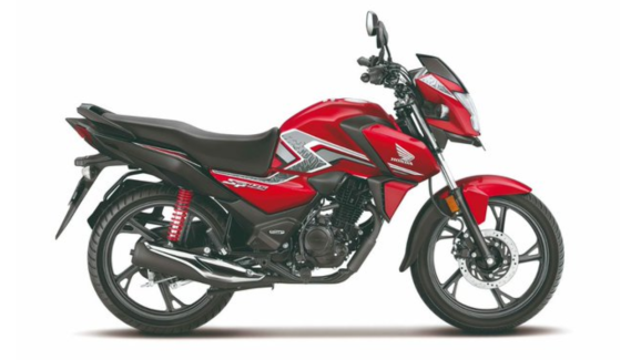 Honda SP125 : బ్లూటూత్‌ కనెక్షన్, ఛార్జింగ్‌ పోర్ట్‌.. ఓహో హోండా కొత్త బైక్ ఫీచర్సే.. ఫీచర్స్!