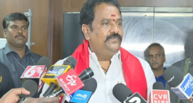 Mohan babu: ఇండస్ట్రీ పెద్ద నటుడు కదా... యాక్షన్ లోకి దిగాడు