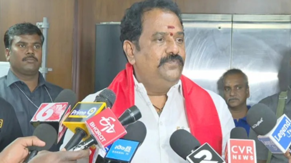 Hydra : ఆక్రమణలను వదలొద్దు.. హైడ్రాకు బీజేపీ ఎమ్మెల్యే ఫిర్యాదు