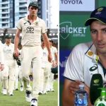 Australia Squad: చివరి రెండు టెస్టులకు జట్టును ప్రకటించిన ఆసీస్‌..ఆ డేంజర్ ప్లేయర్ ఔట్‌!