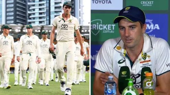 Australia Squad: చివరి రెండు టెస్టులకు జట్టును ప్రకటించిన ఆసీస్‌..ఆ డేంజర్ ప్లేయర్ ఔట్‌!