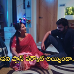 Intinti Ramayanam Today Episode : అవనిని క్షమించిన అక్షయ్.. పల్లవికి షాకిచ్చిన కమల్..