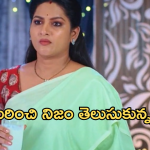 Intinti Ramayanam Today Episode : అవని అక్షయ్ కాపురంలో చిచ్చుపెట్టిన భానుమతి.. అక్షయ్ ఎవరి బిడ్డ?