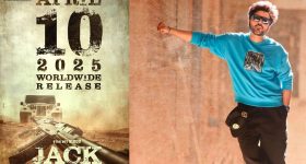 Jack Movie: రాజాసాబ్ తోనే ఢీ కొడుతున్నావా టిల్లు.. ఆ ధైర్యంతోనేనా.. ?