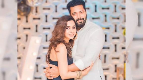 Jayam Ravi: విడాకుల కేసు.. కౌన్సిలింగ్ కు హాజరైన జయం రవి దంపతులు