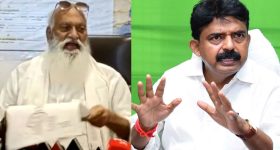 JC Prabhakar on Perni Nani: పేర్ని నానికి జేసీ కౌంటర్, వీపు విమానం మోత మోగిస్తా