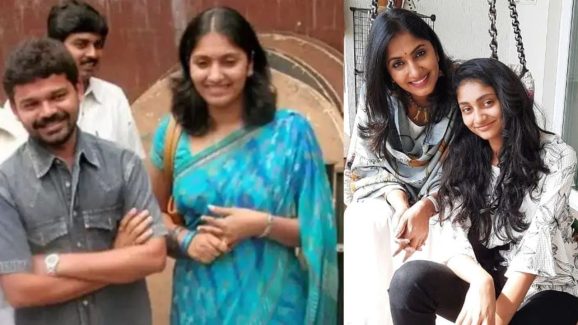 Anchor Jhansi: యాంకర్ ఝాన్సీ రెండో పెళ్లి.. కూతురు ముందే ఏం చెప్పిందంటే.. ?