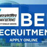 BEL Jobs: బీటెక్ అర్హతతో ఉద్యోగాలు..