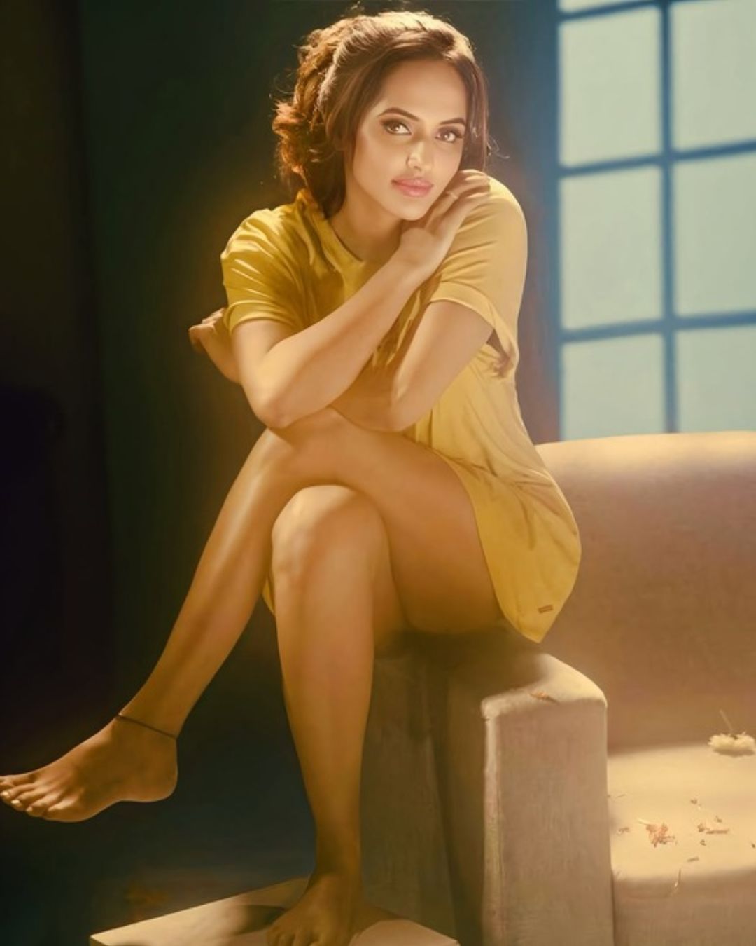 Jyothi Poorvaj: వాటిని చూపిస్తూ జగతీ ఆంటీ రచ్చ.. ఛీఛీ.. మరీ ఇంత దారుణంగానా.. ?