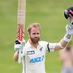 Kane Williamson: చరిత్ర సృష్టించిన కేన్ మామ..వరల్డ్‌ లోనే తొలి ప్లేయర్‌ గా రికార్డు !