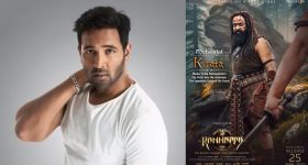 Mohanlal As Kirata: ట్రోల్స్ కోసమే ఫస్ట్ లుక్స్