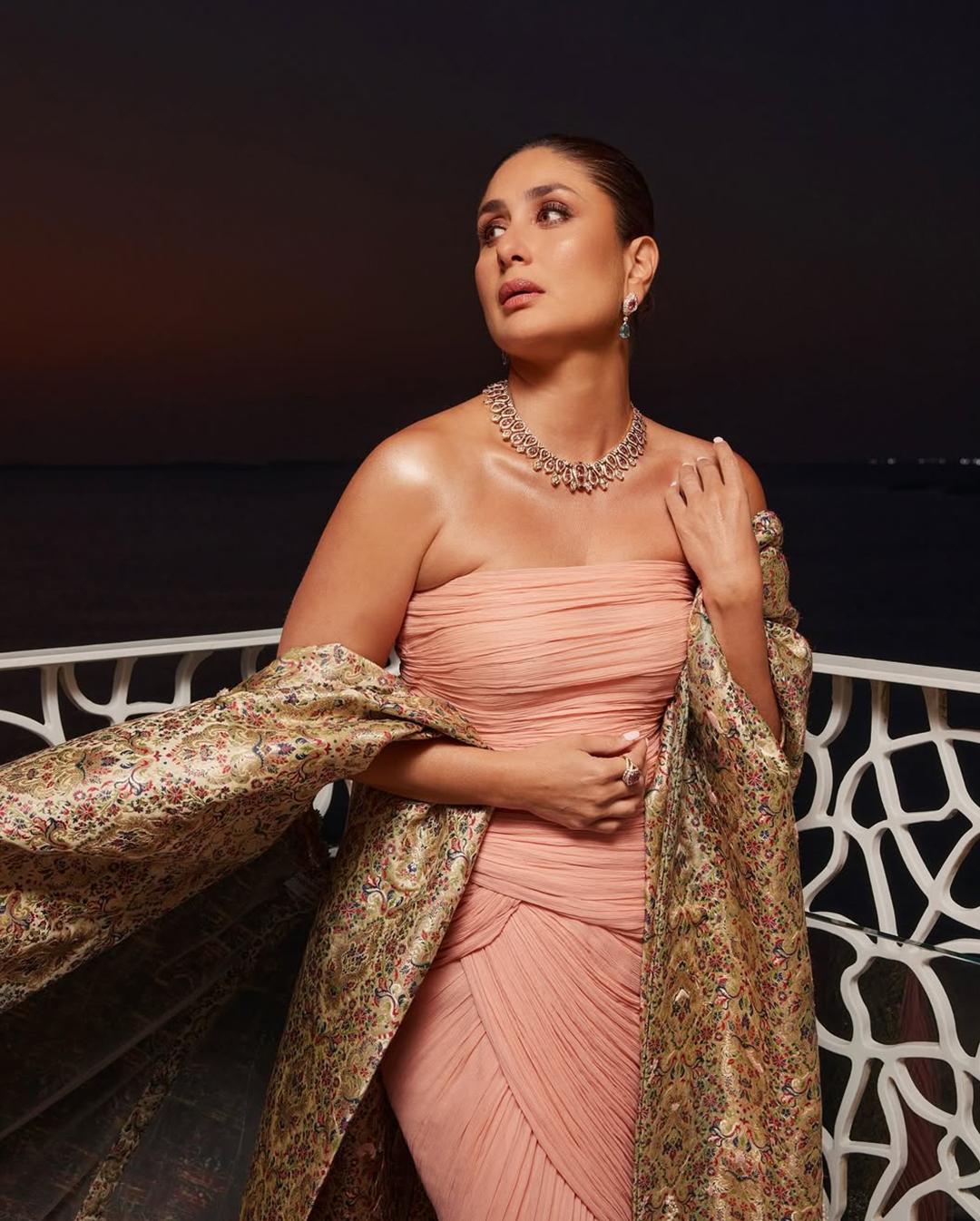 Kareena Kapoor: రేసులో ఉన్నానంటూ కరీనా కపూర్