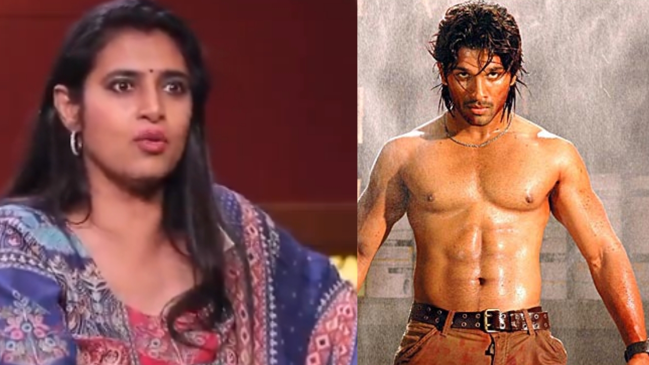 Kasturi Shankar: జైల్లో అల్లు అర్జున్.. బట్టలు విప్పించి.. ప్రైవేట్ పార్ట్స్ చెక్ చేసి..షాకింగ్ విషయాలు బయటపెట్టిన కస్తూరి