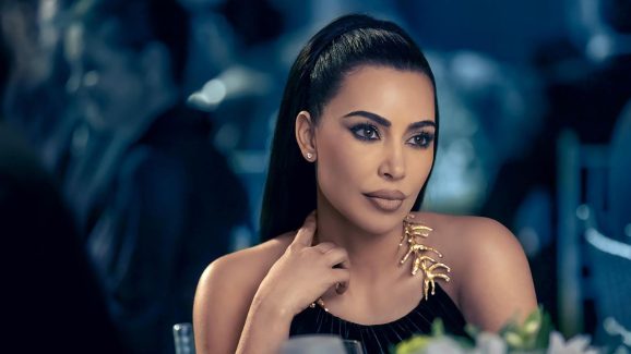 Kim Kardashian: వీర్యంతో ఫేషియల్.. యవ్వనంగా ఉండడానికి  దాన్ని తినమన్న తింటా..
