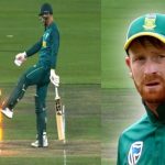 Klaasen Fined:  క్లాసెన్‌ ఓవరాక్షన్‌.. తిక్క కుదిర్చిన ICC !