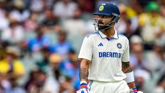 IND vs AUS: కుప్పకూలిన టీమిండియా టాప్‌ ఆర్డర్‌…ఆగిపోయిన గబ్బా టెస్ట్‌..!