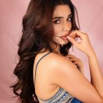 Krithi Shetty: మెరుపు తీగలా దర్శన మిచ్చిన కృతి శెట్టి