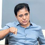 KTR on ORR Toll Lease: సిట్టింగ్ జడ్డితో విచారణకు రెడీ, చిట్ చాట్‌లో కేటీఆర్