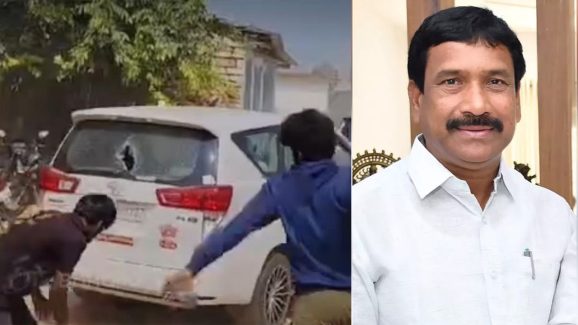 Lagacharla Attack Case: లగచర్ల దాడి కేసు.. కీలక రహస్యాలు ఐఫోన్‌లో..