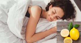 Health Tips: ప్రతి రోజు దిండు దగ్గర నిమ్మ ముక్క పెట్టుకుని నిద్రపోతే.. మతిపోయే లాభాలు