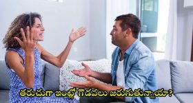 Vastu Tips: ఇంట్లో తరుచూ గొడవలు జరుగుతున్నాయా ? ఇలా చేస్తే ఎప్పుడూ సంతోషంగా ఉంటారు