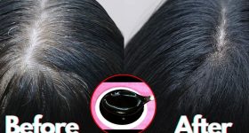 Herbal Hair Colour: హెన్నా అవసరమే లేదు.. ఈ హెర్బల్ హెయిర్ కలర్‌తో క్షణాల్లోనే తెల్లజుట్టు మాయం