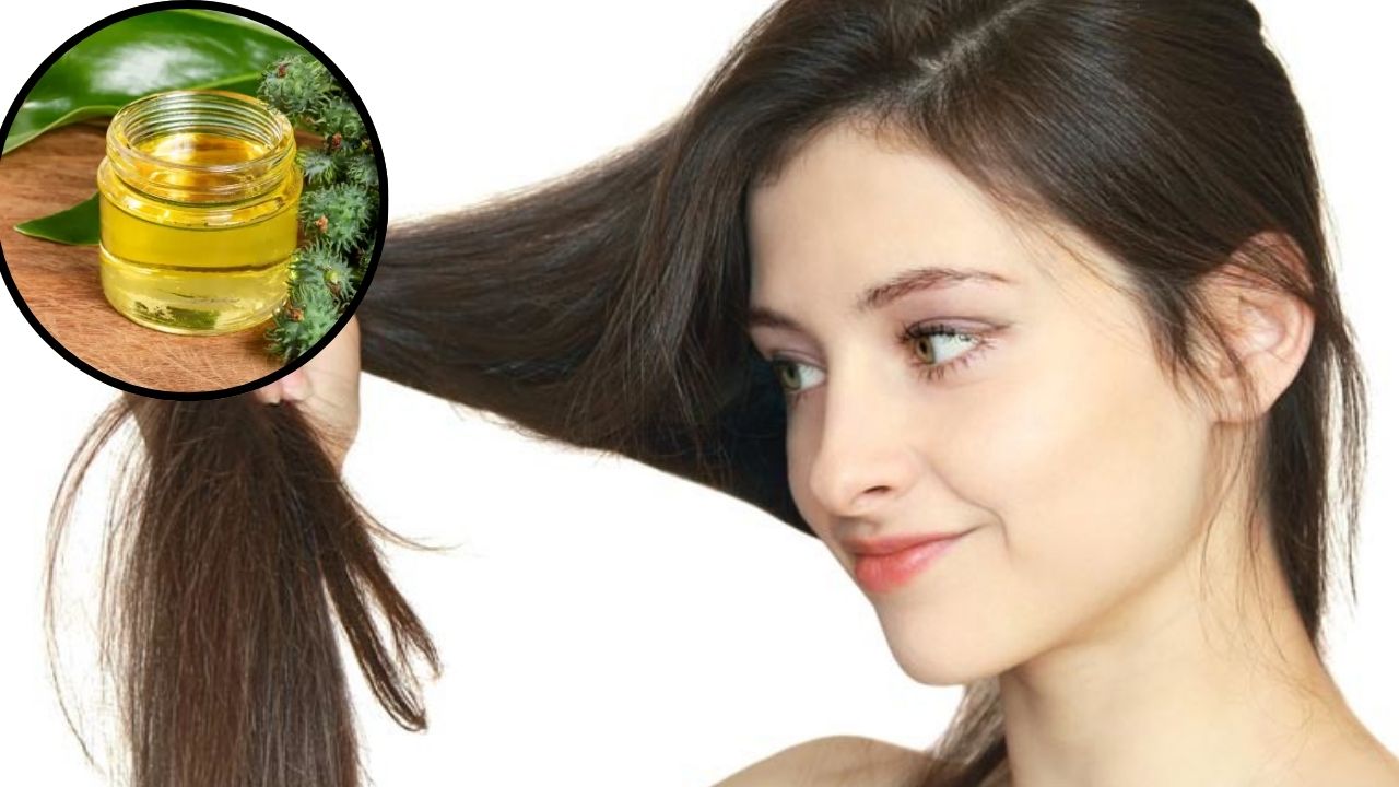 Castor Oil: ఈ ఆయిల్ వాడితే చాలు.. జుట్టు వద్దన్నా పెరుగుతుంది