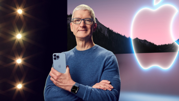 Smart Watch : “ఆ వాచ్ నా తండ్రి ప్రాణాలు కాపాడింది” – యాపిల్ సీఈవో
