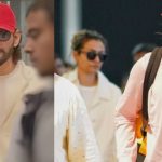 SSMB29 : మహేష్ బాబు మామూలుగా లేడు, లుక్కు చూస్తే ఎక్స్పెక్టేషన్స్ నెక్స్ట్ లెవెల్ కి వెళ్లిపోతాయి