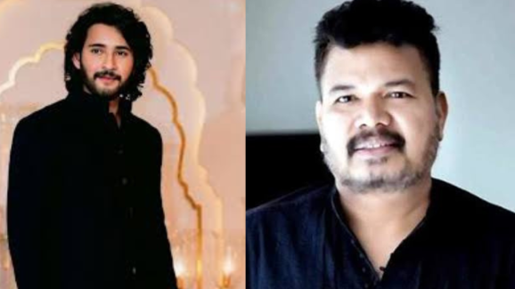 Mahesh Babu : శంకర్ సినిమాకు నో చెప్పిన మహేష్.. ఎందుకంటే..?