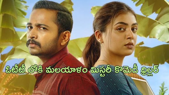 OTT Movie : పక్కింటి విషయాల్లో తల దూరిస్తే ఇలాగే ఉంటది మరి… క్రేజీ మలయాళ మిస్టరీ థ్రిల్లర్