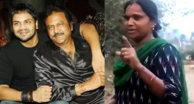 Manchu Family Issues: మంచు ఫ్యామిలీ గొడవలు.. పనిమనిషి ఆత్మహత్యాయత్నం