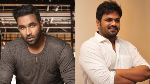 Manchu Manoj: విష్ణు నన్ను చంపాలని చూస్తున్నాడు.. పోలీసులకు ఫిర్యాదు చేసిన మనోజ్